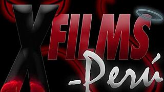 this desperate guy meets horny peruvian girlfriend for wild riding action