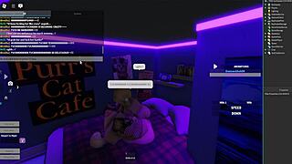 futa pounds my huge ass so good in studio ughh!!