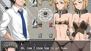 Cute Blonde Shemale Big Ass Tits Ride Monster Cock Creampie Homecoming