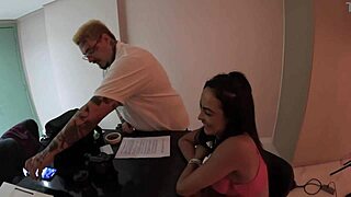 brazilian porn behind scenes big tits ass anal blowjob