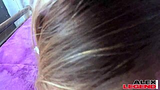 Inked Isabell Moon's Big Ass Gaped By Monster Cock Wreckage