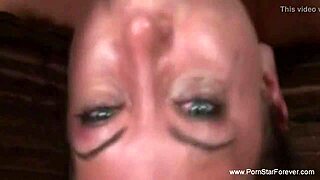 i love destroying pornstar faces with deepthroat cumshots