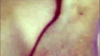 Does Astrid La Suegra's BBW Ass Crave Homemade Anal?