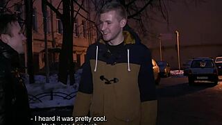 jessica malone trades shaved pussy for cash orgasm