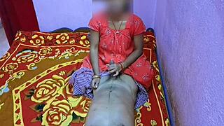 How's my tight pussy feel wrapped around your cock baby?