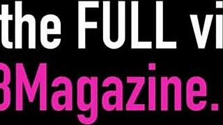 i'm the blowjob princess eileen sucking huge cock for jizz facial