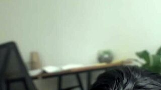 deep sloppy blowjob from cute latina wife nysdel amateur couple