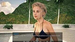 playing tales from the unending void chapter 130 😎🎮