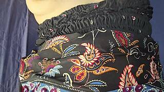 What if I lift my student's skirt for that juicy creampie?