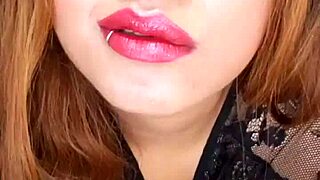 bbw putita in lingerie rides craving fat cock deep