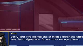 ready to play slut slave in this star wars bdsm game??