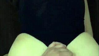 doña mary looks so tasty in sexy lingerie i stayed at her place wow