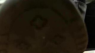 yuki's boot worship gets feet licking intense