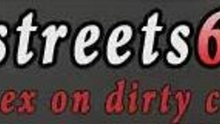 Can tall amazon teens handle extreme first-time outdoor orgy domination?