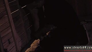 Intense nose bondage dominates poor teen Goldie in BDSM torment