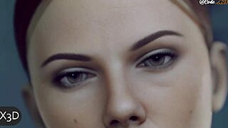 i crave that black widow's monster cock anal duty now