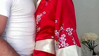 wanna see sexy japanese teen roleplay hardcore cum?