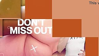 Latina Catches Roomie's Foot Fetish Then Rides Cock To Massive Orgasm