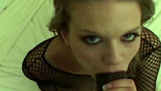 i couldn't resist joining that horny interracial threesome wedding swingers cuckold with milf bride and teen