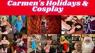 i love how this granny usa licks and orgasms on my stick