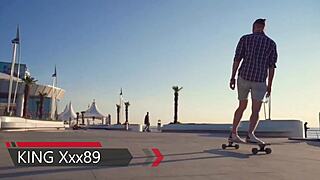 i seduced stepson in jamaica!