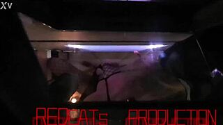 Student returns to creampie tight gloryhole pussy again