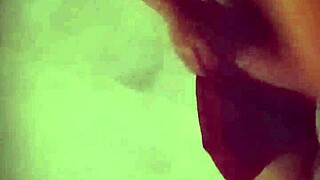 Honey I'm so horny ride me cowgirl creampie now