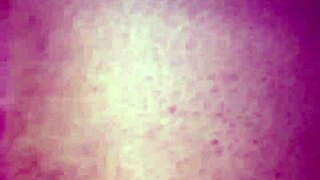 Fat white bbw ass stretched wide by massive bbc pounding