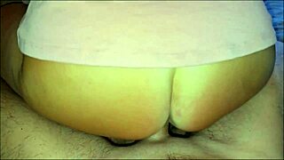 stepmom trades foot fetish fingering for tanned mature miniskirt arrangement deal