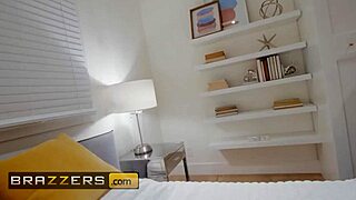 stepson makes charli phoenix squirt hard