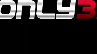 Italian model bends over for deepthroat doggystyle cumshot on tenerife