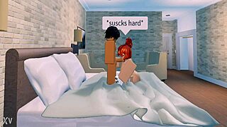 i'm the bacon girl getting monster cock fucked deep