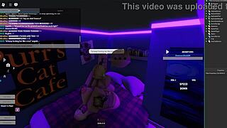 futa pounds my huge ass so good in studio ughh!!