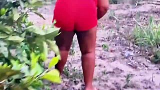 does evangelical neighbor's fruit picking tease your desires?