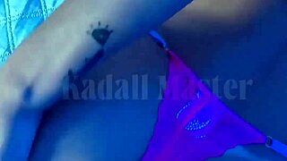 Redhead Petite Latina Rubs Feet On Cock Before Full Deepthroat Suck.