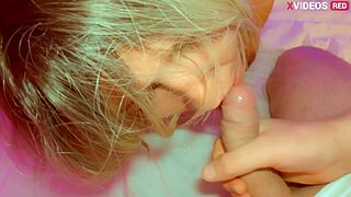 Ever Wondered How Stepmom Swallows Massive Cumshots in Wild Creampie Compilations?