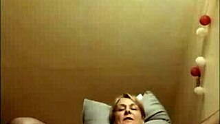 Bound French Maid Slave Chained Handcuffed Bent Over Doggystyle Spanking Toys