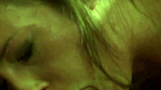 I can't believe Maddy O'Reilly takes my ten-incher in her tight ass