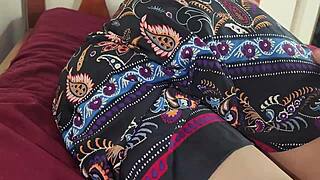 What if I lift my student's skirt for that juicy creampie?