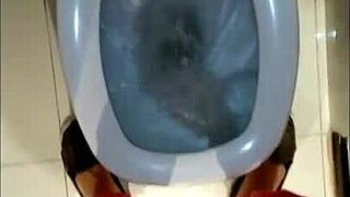 Pissing squirts and cum blasts!! 😩 Big ass brunette + ts buddy compilation 💦🍑🔥