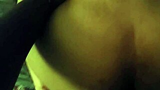 Can Mature Latina Ass Take Massive Young BBC?