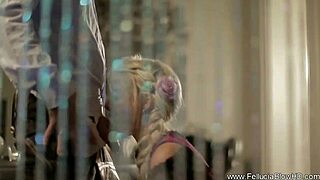 Live blowjob voyeur in germany has me hooked with hot sucking! 👀🍆💦😍