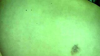 whoa, check this milf's big ass bouncing in pink thong on cock! 🍑💦