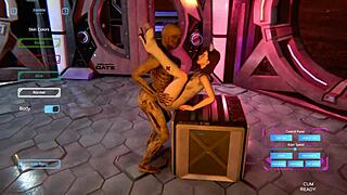 hey let's play this hot anal blowjob pussy sex game tonight