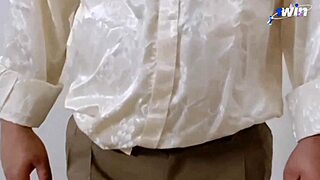 Boss rams big tits indian whore cowgirl cumshot private hindi party