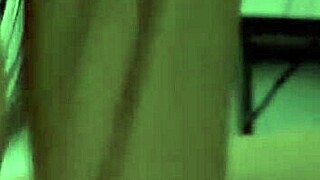 college girl bounces natural boobs in steamy pov ride