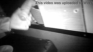 thick cock fucked me good at gloryhole party