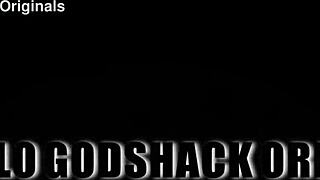 Mina's Wild 6on1 Gangbang Features DP DAP Assfucking Cum Swallow Gaping