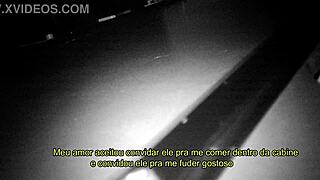 thick cock fucked me good at gloryhole party