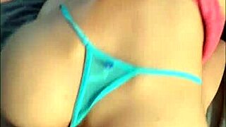 skinny amateur pov tease